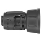GARDENA 13mm ¾" Thread Micro Irrigation Tap Fitting - Image 2 of 7