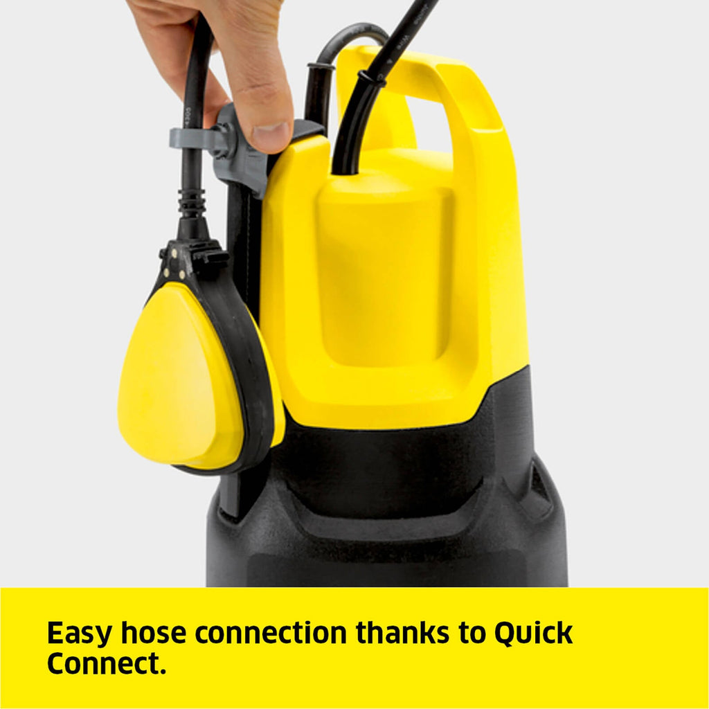 Karcher Submersible Pump SP 22.000 - Image 6 of 6
