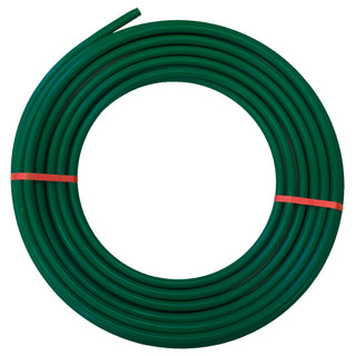 Kembla 1/2" x 18m Copper Annealed Lagged Coil