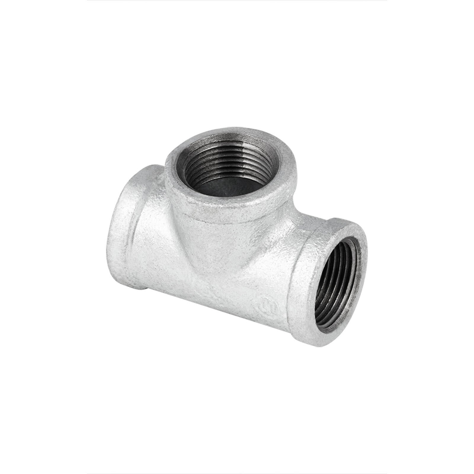 Brasshards 25mm Galvanised Tee - Image 1 of 1