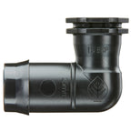 Pope 25 x 15mm BSP Female Threaded Poly Elbow - Image 3 of 4