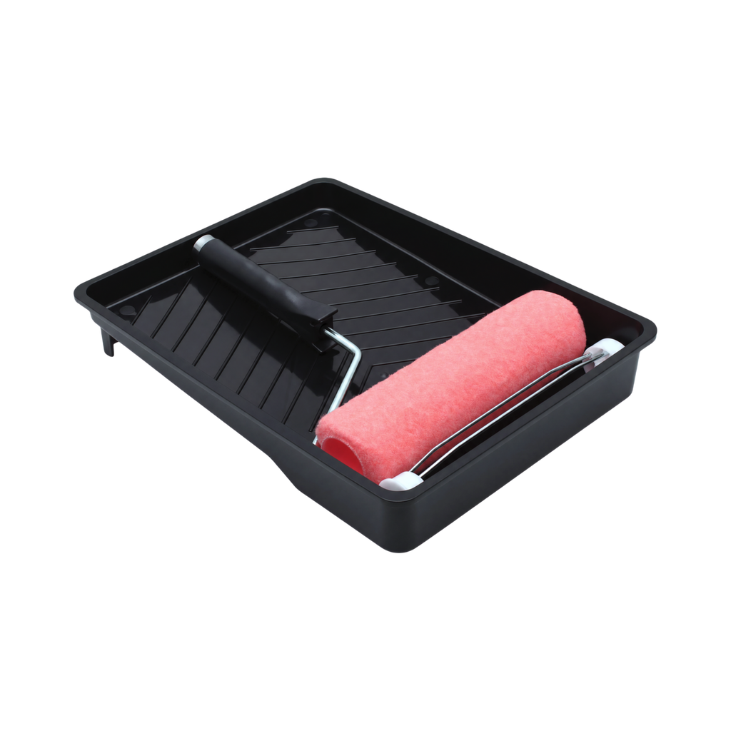 Paint Partner 230mm Paint Roller Kit - 230mm - Image 3 of 5