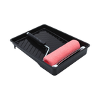 Paint Partner 230mm Paint Roller Kit - 230mm - Image 3 of 5