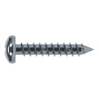 Buildex 12G x 30mm Zinc Plated Self Tapping Sheet Metal Screws - 50 Pack - Image 4 of 6