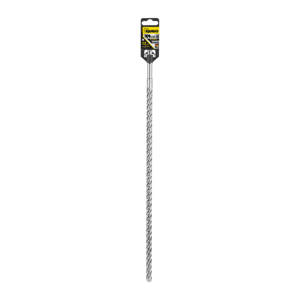 Kango 12 x 450mm K4 SDS Plus Drill Bit