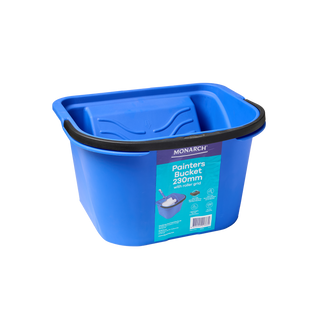Monarch 100mm Painters Bucket - 100mm