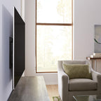 SANUS 42"-90" Full Motion TV Wall Mount Bracket - Image 3 of 6