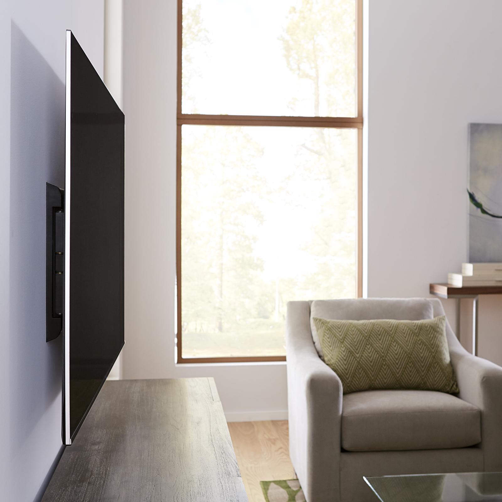 SANUS 42"-90" Full Motion TV Wall Mount Bracket - Image 3 of 6