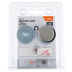 Taskmaster 25mm Concealed Magnetic Catch - Image 1 of 7