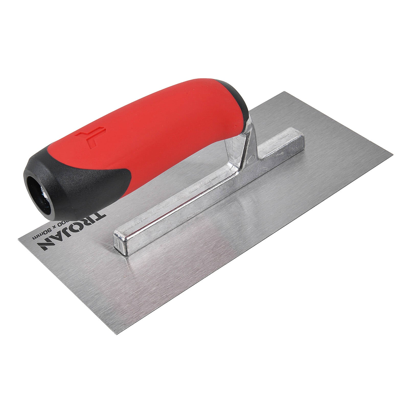 Trojan 200 x 90mm Finishing Trowel - Image 1 of 3