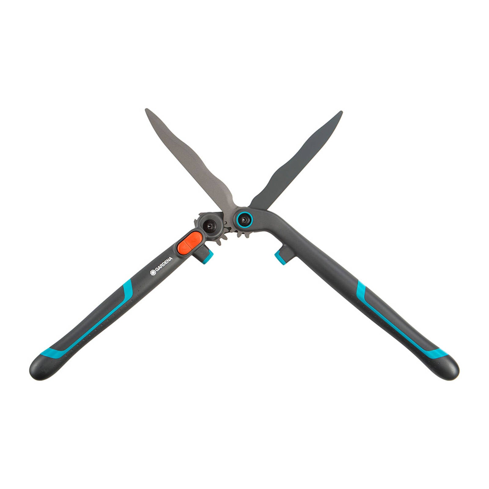 GARDENA 2in1 EnergyCut Hedge Clippers - Image 3 of 9