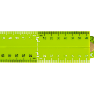 TRACER 600mm Pro Rule