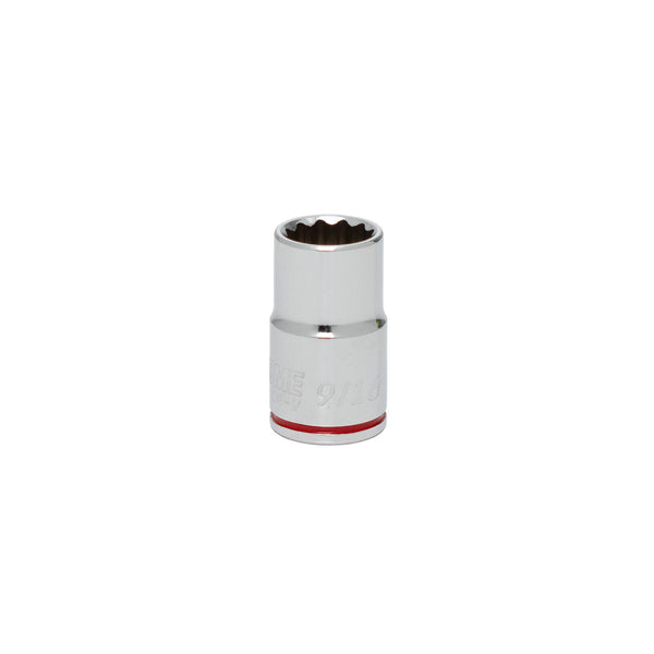 Kincrome 9/16" 1/2" Drive Socket