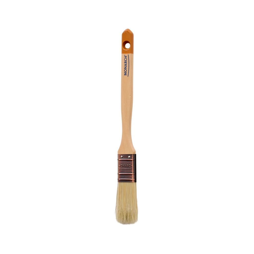 Monarch 25mm Woodcare Sash Paint Brush - 25mm - Image 5 of 5