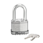 Master Lock 51mm Magnum With 38mm Long Shackle Padlock - Image 1 of 16