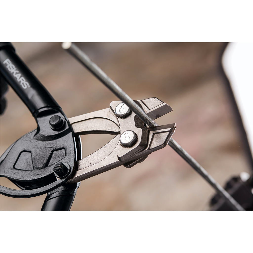 Fiskars 355mm Powergear Bolt Cutter - Image 3 of 5