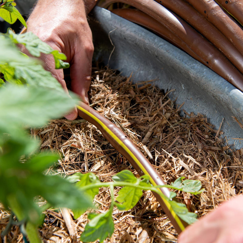 Pope 13mm x 30m Drip Eze Drip Irrigation Tube - Image 4 of 25