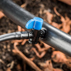 Pope 4mm Barbed In-Line Tap - 5 Pack - Image 2 of 2