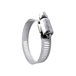 Kinetic 33-57mm 316 Stainless Steel Hose Clamp