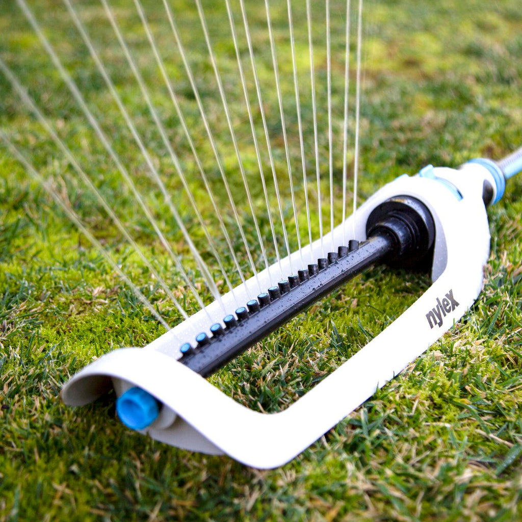 Nylex Oscillating Sprinkler Barrel - Image 4 of 9