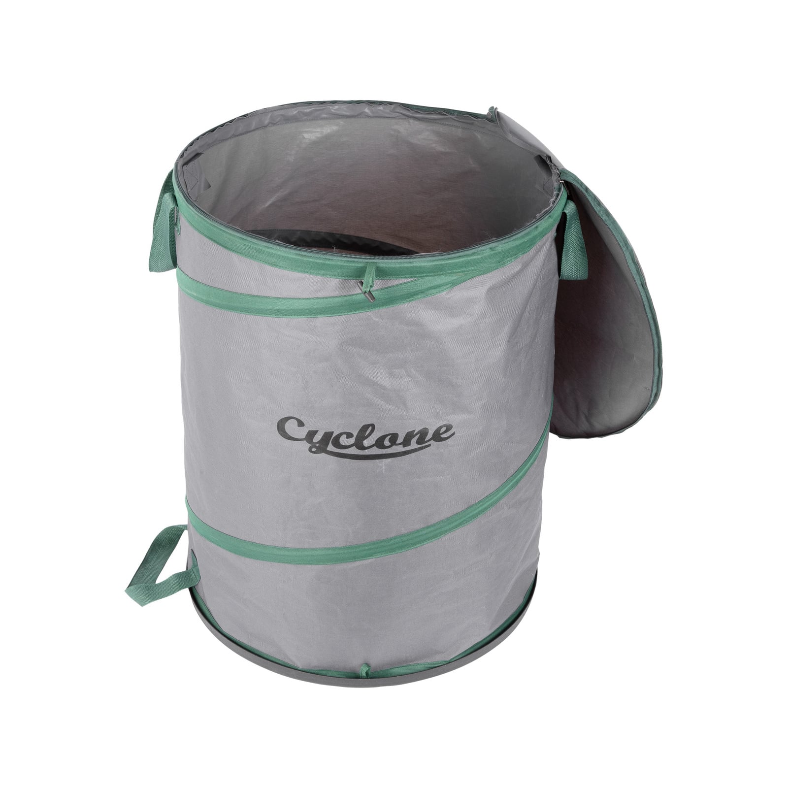 Cyclone 175L Premium Pop-Up Garden Bag - Image 1 of 5