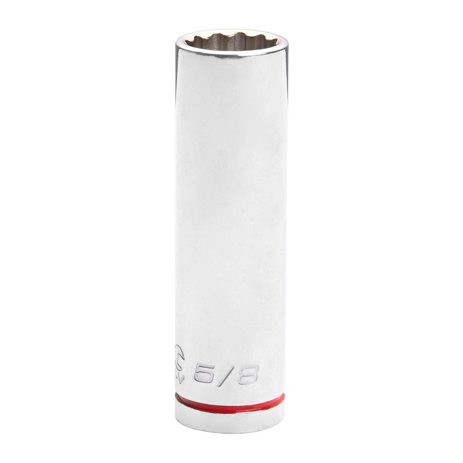 Kincrome 1/2" 5/8" Drive Deep Socket - Image 1 of 1