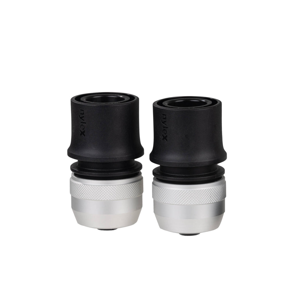 Nylex Duratech 3 Piece Connector Set - Image 2 of 4