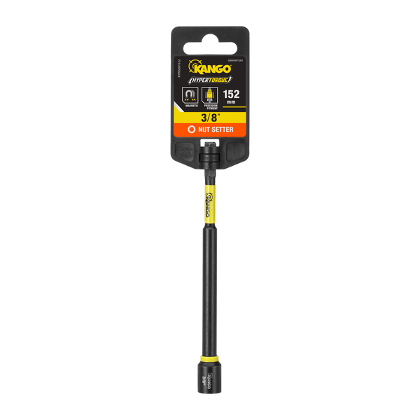 Kango 152mm ⅜” Hypertorque Magnetic Nut Setter