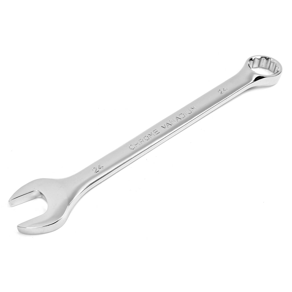 Trojan 24mm Combination Spanner - Image 3 of 4