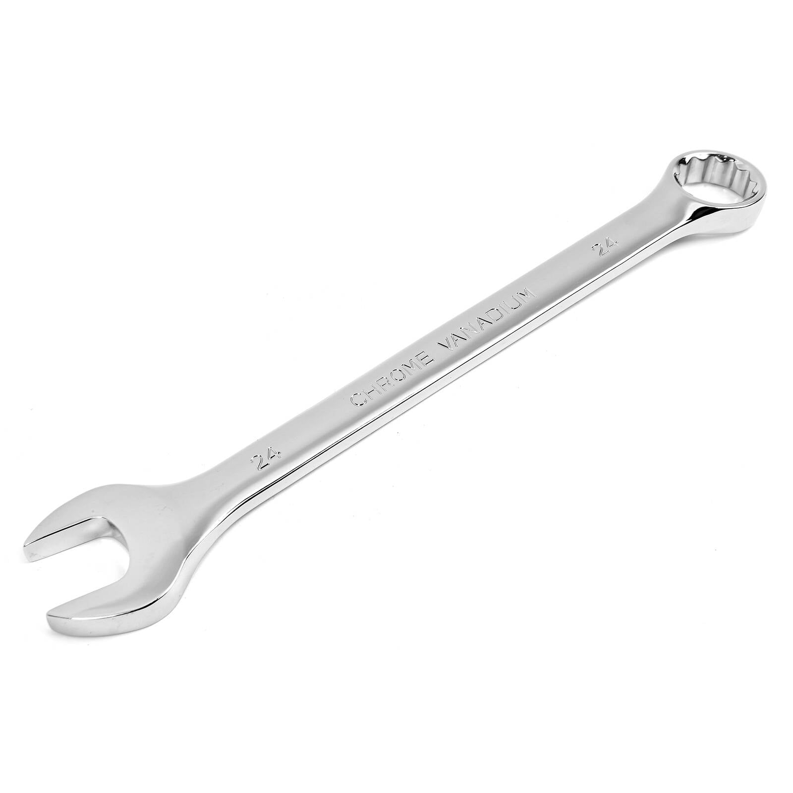 Trojan 24mm Combination Spanner - Image 3 of 4