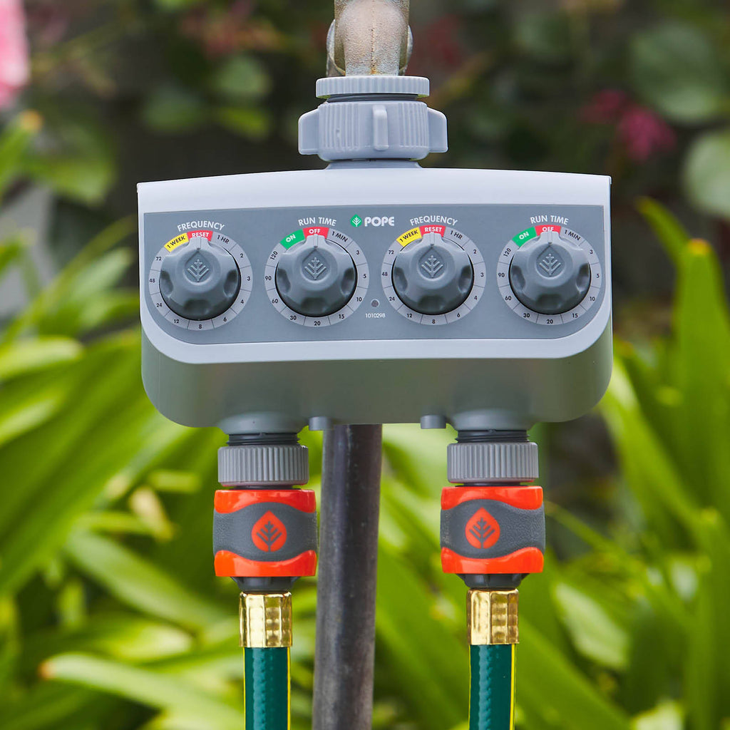 Pope Simple Set Duo Tap Timer - Image 4 of 5