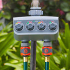 Pope Simple Set Duo Tap Timer - Image 4 of 5