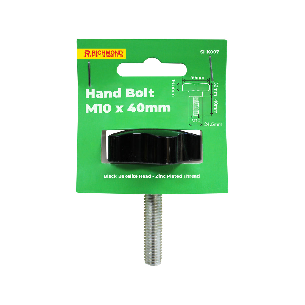 SHK007 package front