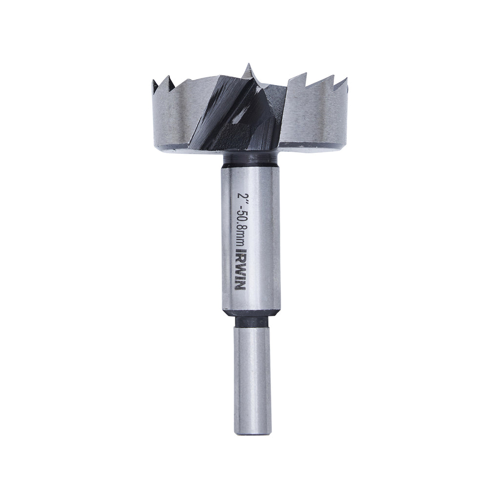 IRWIN 2" 51mm Forstner Bit - Image 1 of 2