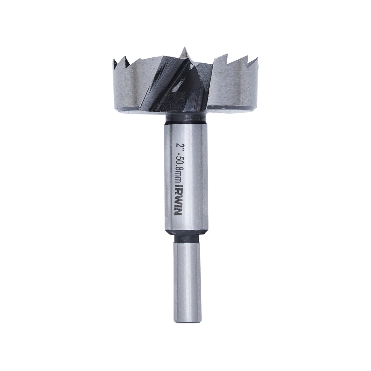 IRWIN 2" 51mm Forstner Bit - Image 1 of 2