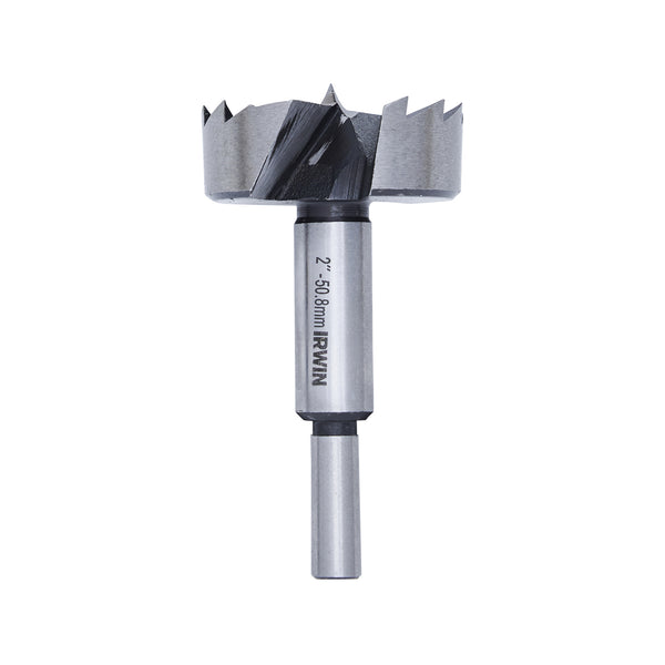 IRWIN 2" 51mm Forstner Bit