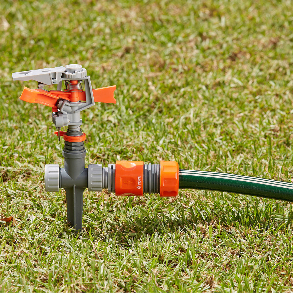 Pope Legacy18 Garden Hose TR 18mm x 10m - Image 7 of 7