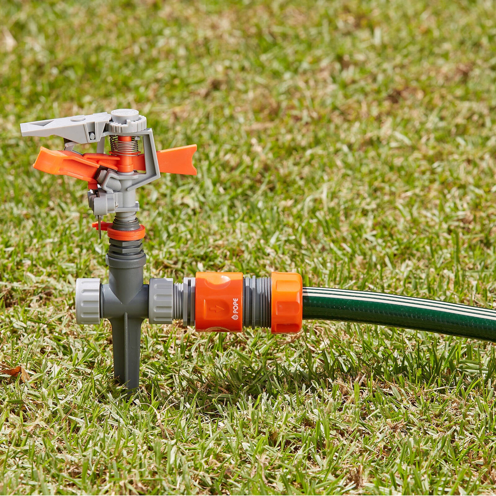 Pope Legacy18 Garden Hose TR 18mm x 10m - Image 7 of 7