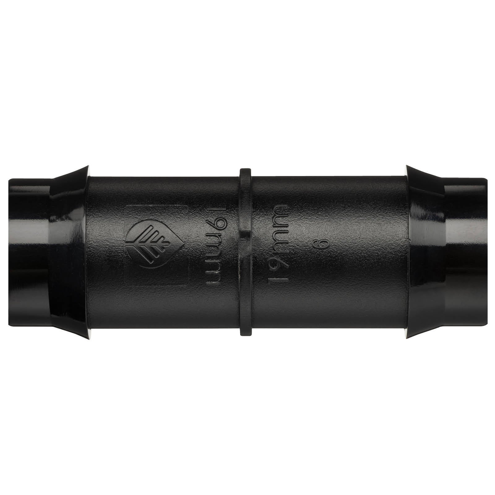 Pope 19mm Barbed Joiner - Single - Image 2 of 2