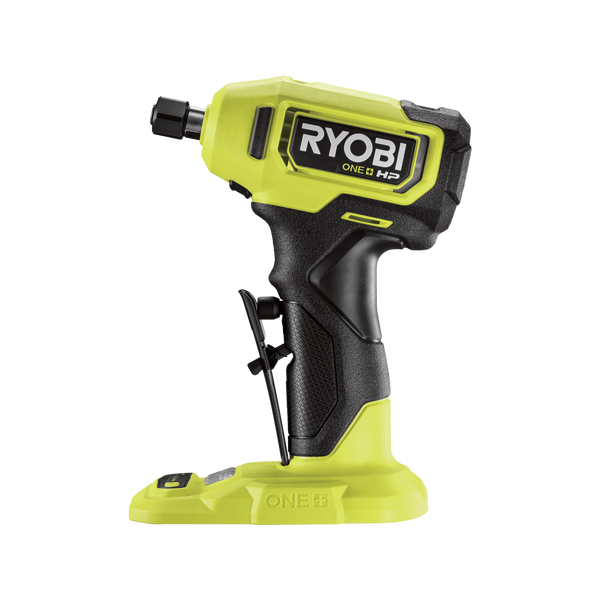 Ryobi 18V ONE+ HP Brushless Right-Angled Die Grinder - Tool Only