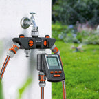 GARDENA 4 Channel Water Distributor - Image 2 of 8