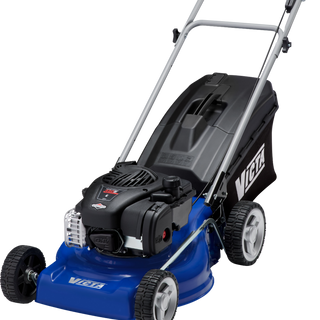Victa 18" 450E Classic Cut Petrol Mower