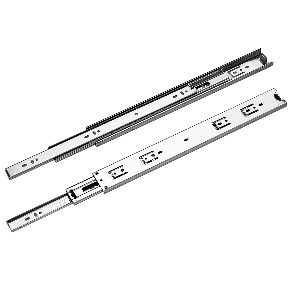 Goliath 200mm Standard Drawer Slide - Pair - Image 2 of 2