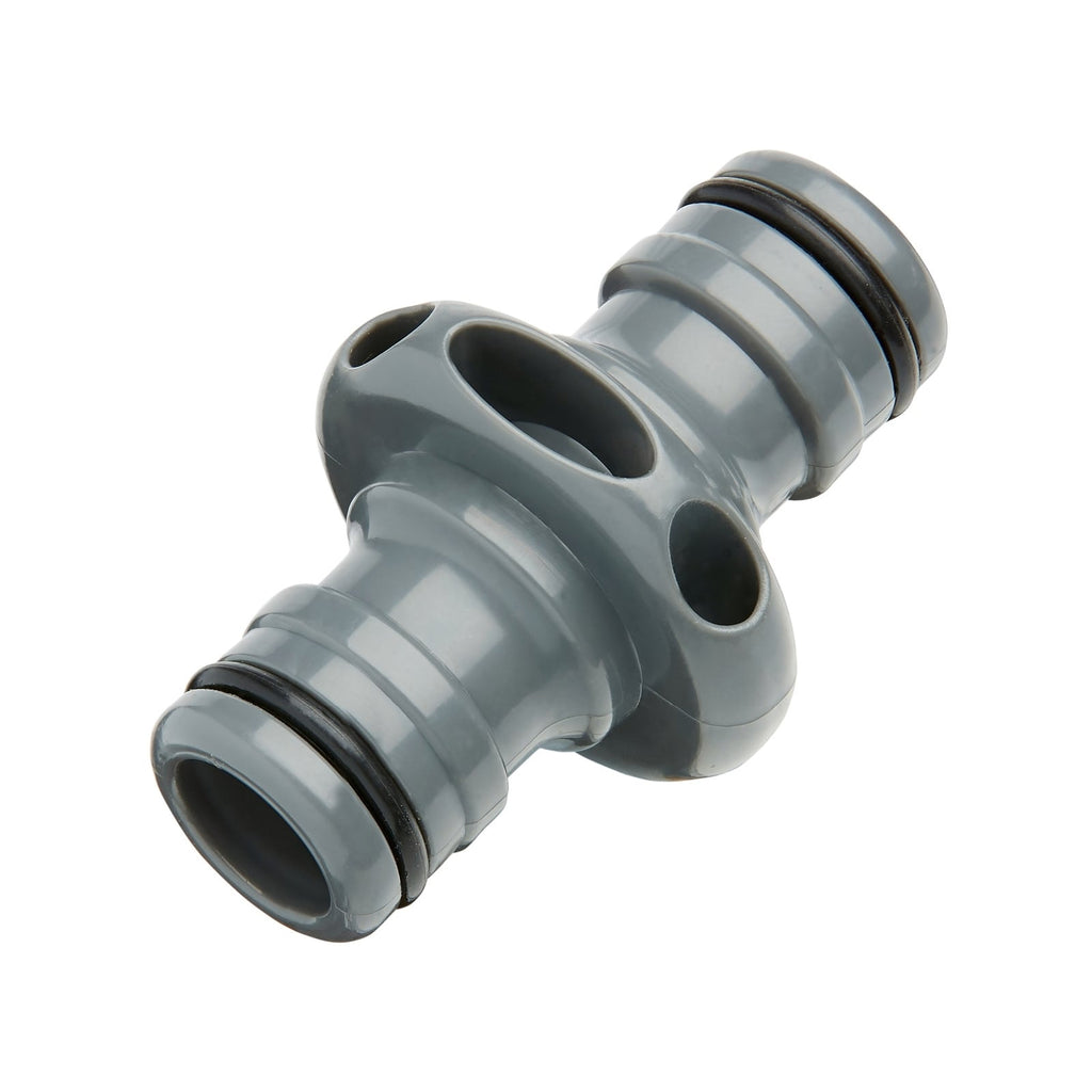 Pope 18mm 2 Way Hose Coupler - Image 2 of 9