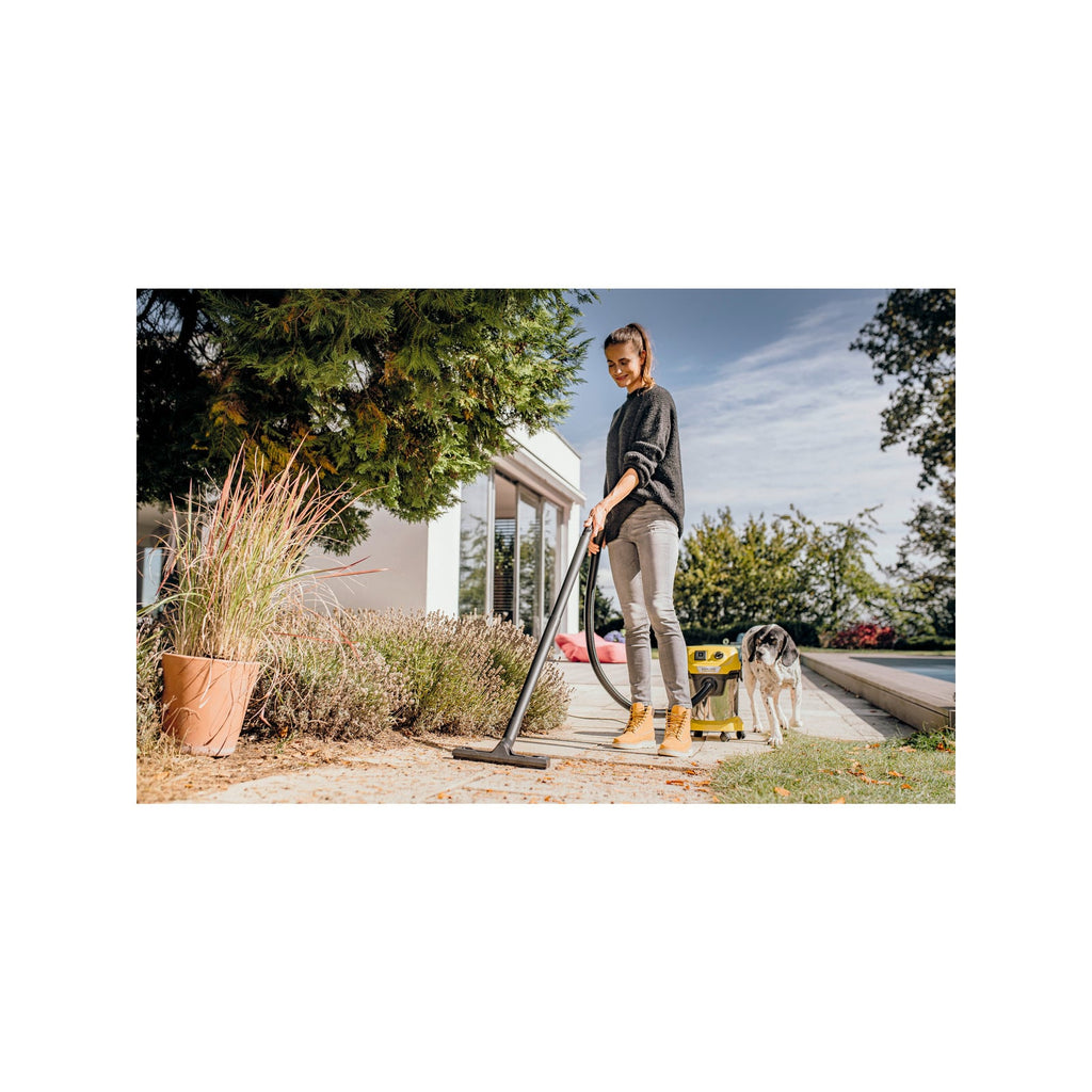 Karcher Wet and Dry Vacuum WD 3 P S - Image 8 of 12