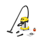 Karcher Wet and Dry Vacuum WD 3 P S - Image 3 of 12