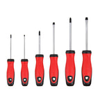 Trojan 6 Piece Boxed Screwdriver Set - Image 2 of 4
