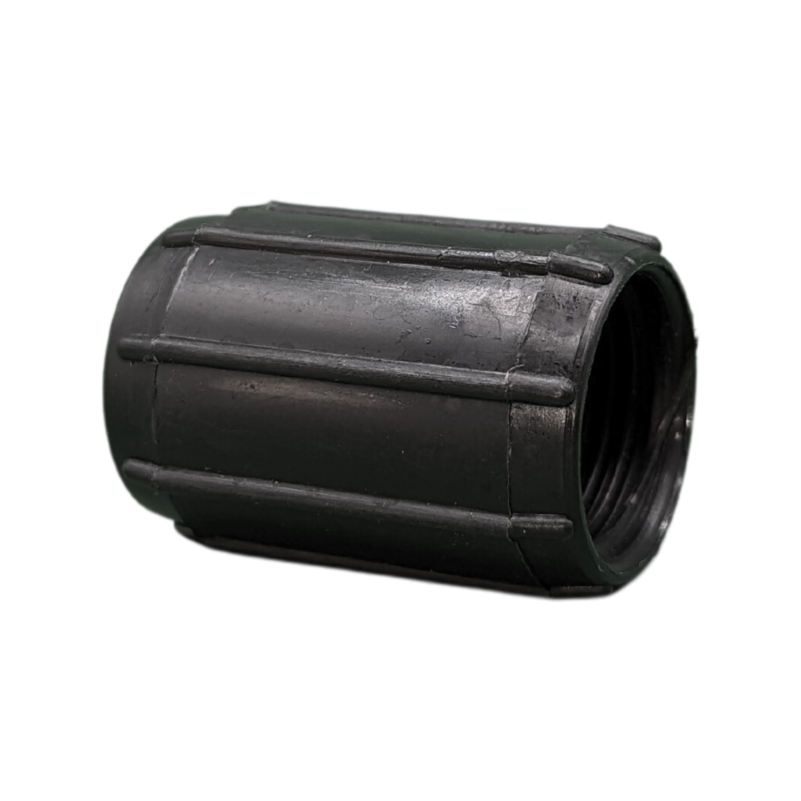 GD Watermark 20mm Poly Irrigation FemaleTo Female Coupling - Image 1 of 1