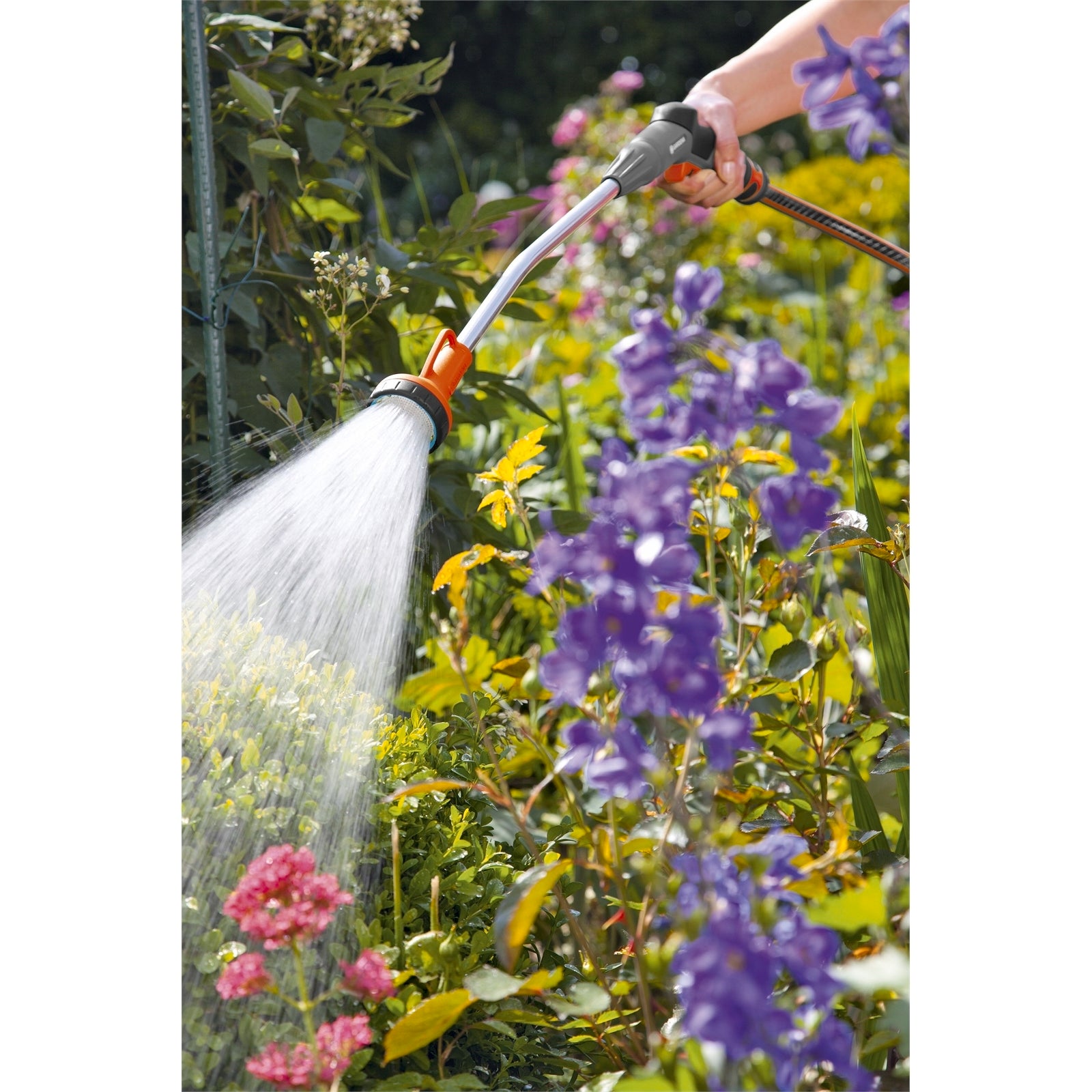 GARDENA 60cm Classic Spray Wand - Image 3 of 4