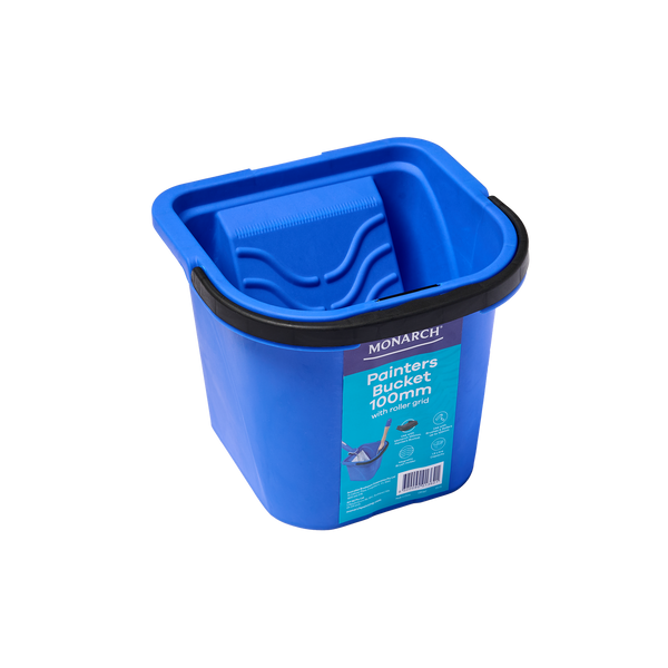 Monarch 100mm Painters Bucket - 100mm